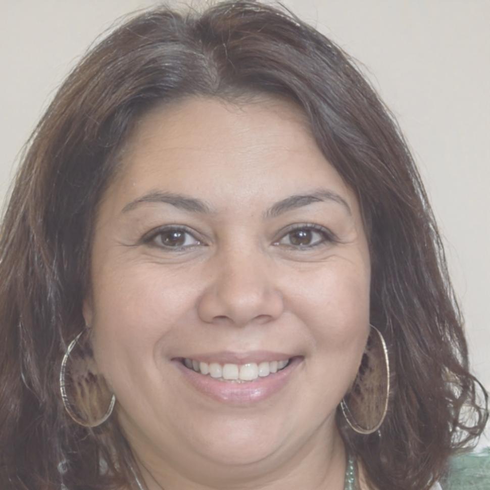 Petra Lindqvist, Finance Education Director